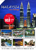 Malaysia Travel Packages